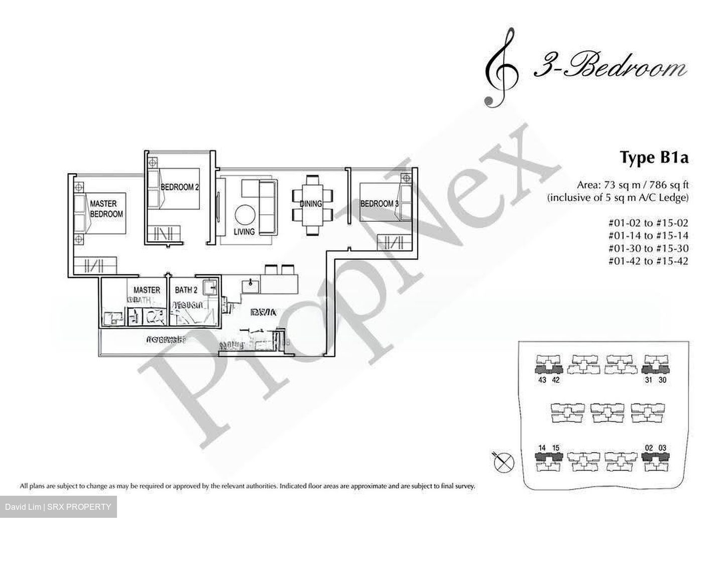 Symphony Suites (D27), Condominium #609148171